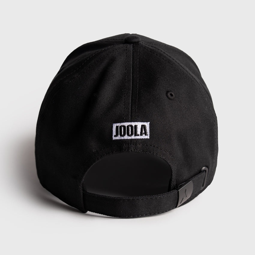 Joola Court Cotton Cap - Size: S/M