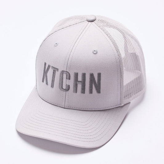 KTCHN Classic Snapback Trucker Hat