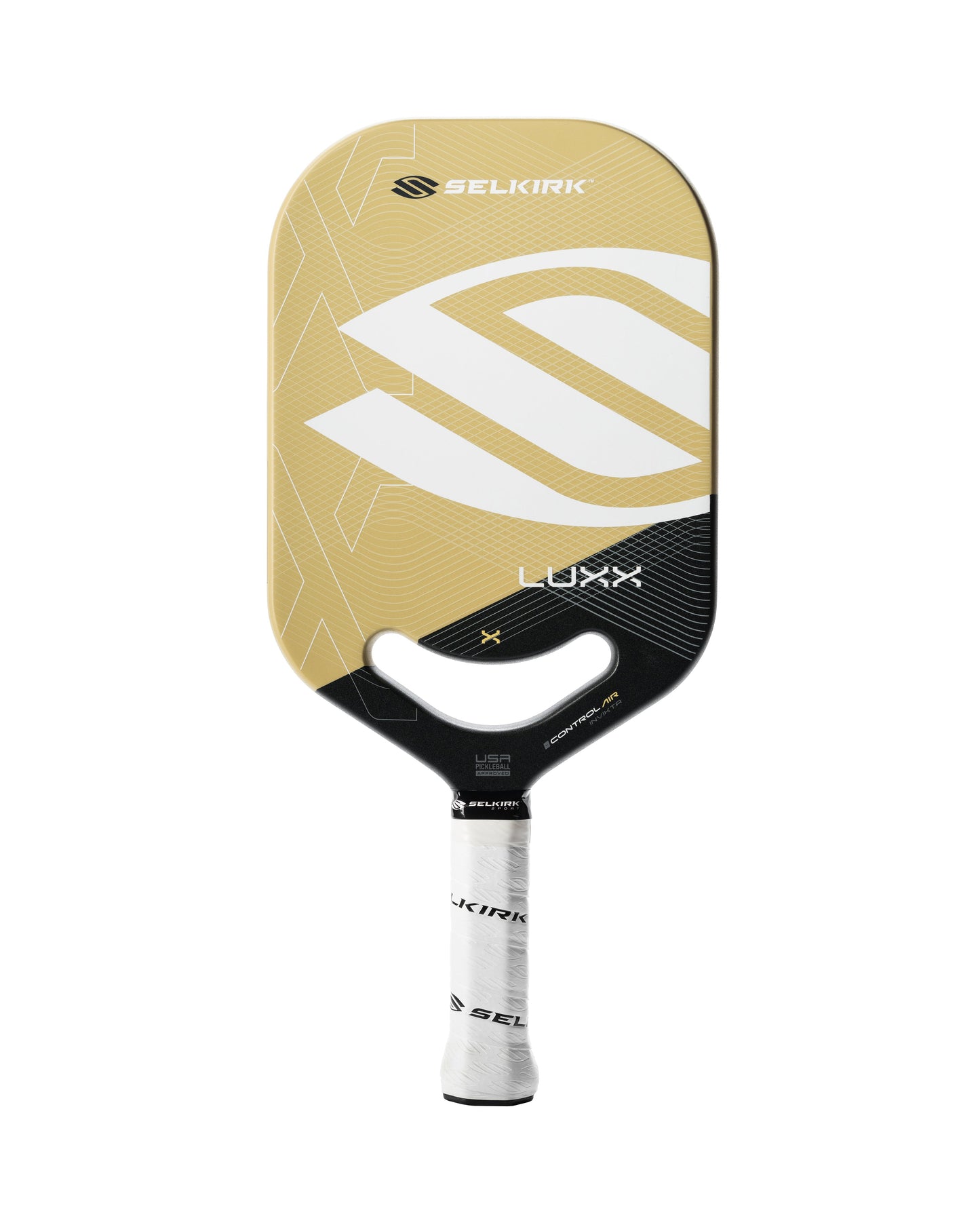 Selkirk Luxx Control Air Invikta Paddle