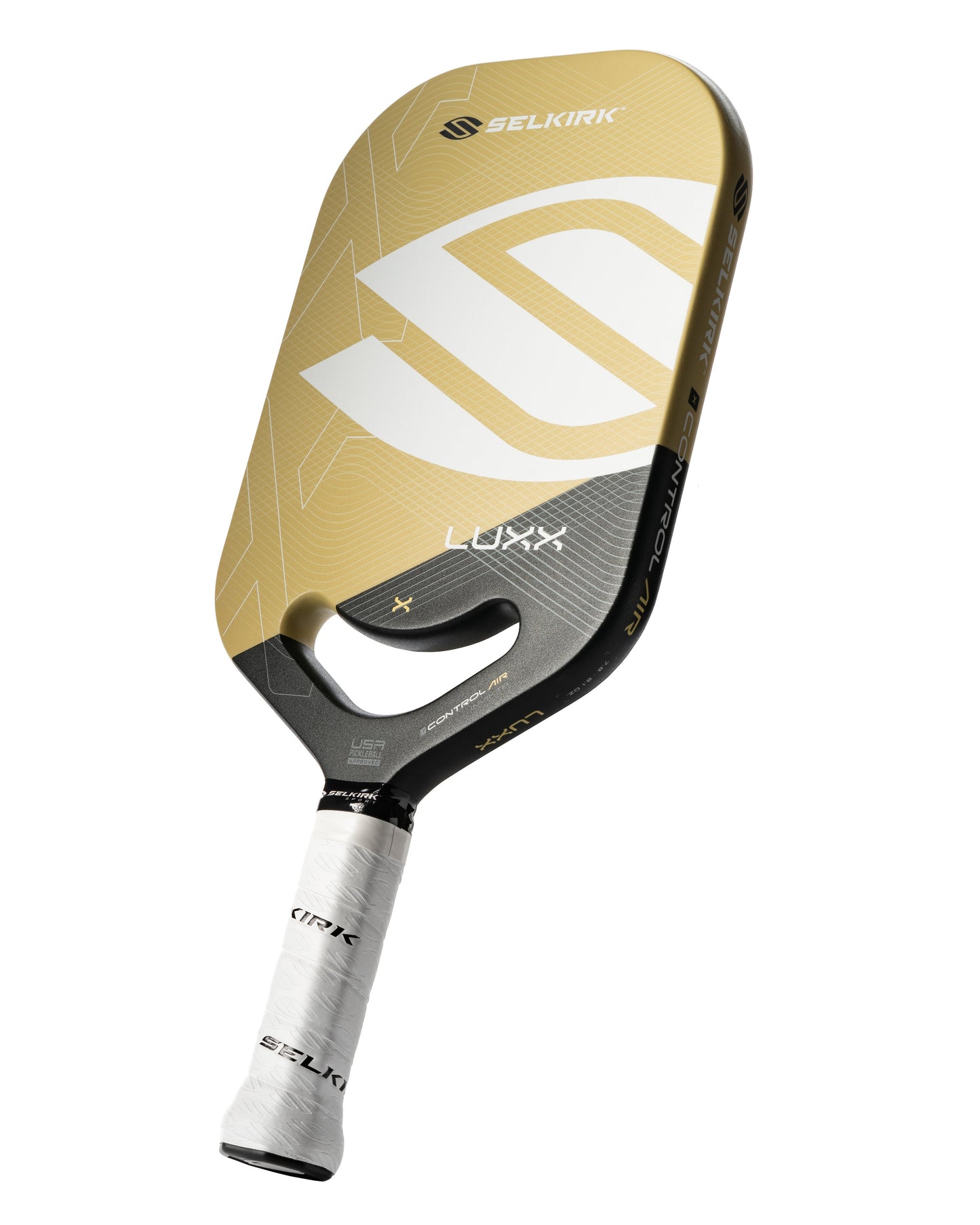 Selkirk Luxx Control Air Invikta Paddle