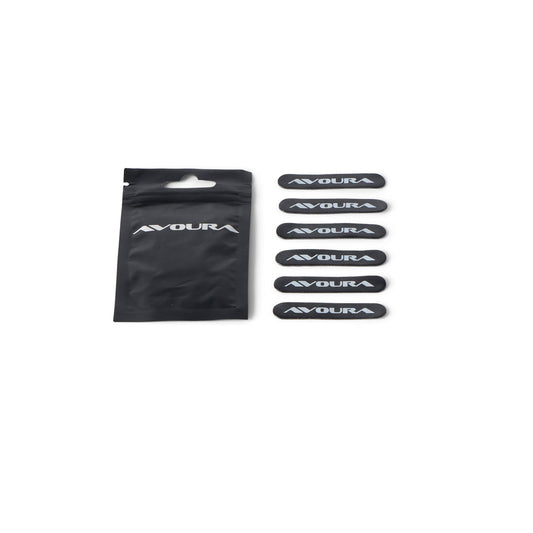 Avoura Lead Tape – 6 Pack