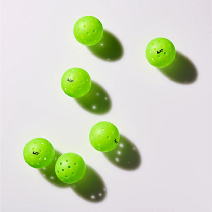 Life Time LT Pro 48 Performance Ball (Available ONLY in Stores at Bobby Riggs and The Barnes Tennis Center)