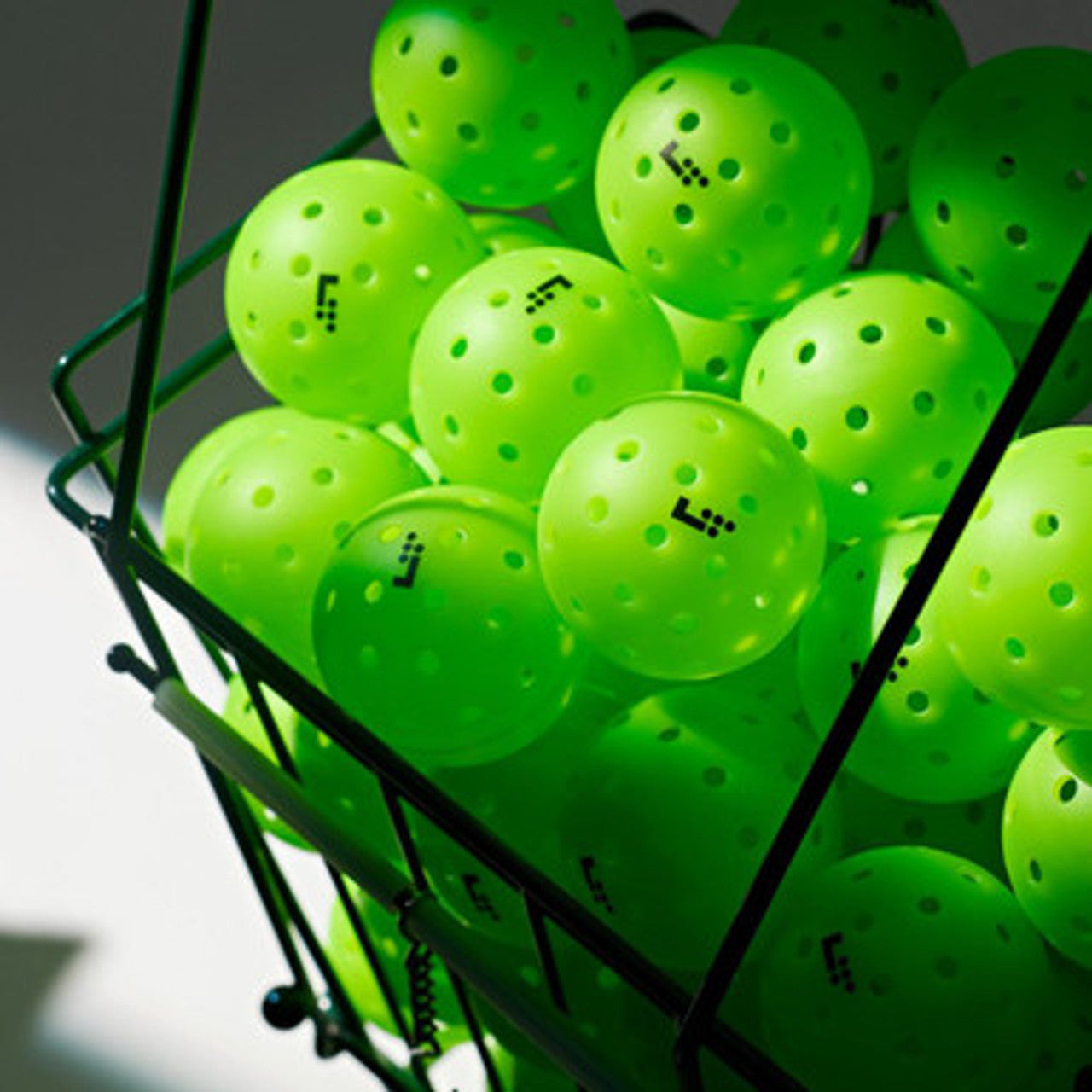 Life Time LT Pro 48 Performance Ball (Available ONLY in Stores at Bobby Riggs and The Barnes Tennis Center)