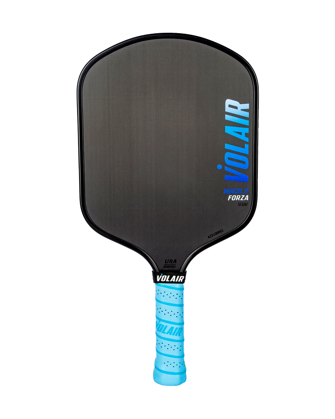 Volair Mach 2 Forza 14mm Paddle