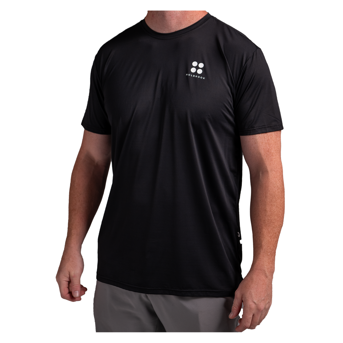 Holbrook Men's Court Tech T