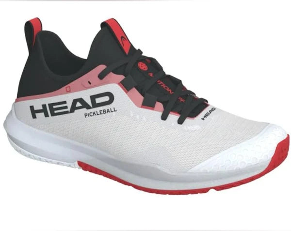 Head Motion Pro Men Court Shoes