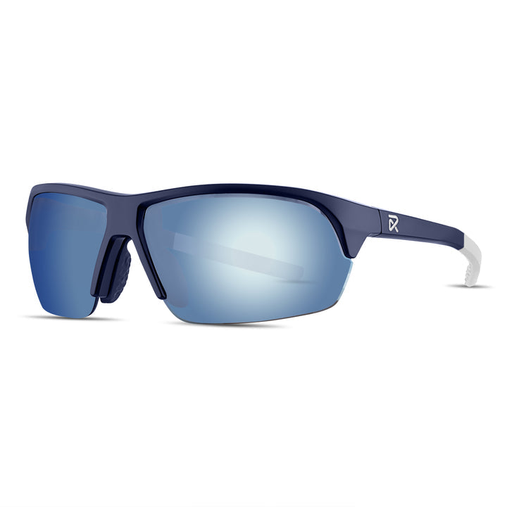 Ria Eyewear Reflex [Court HD+] Midnight Blue