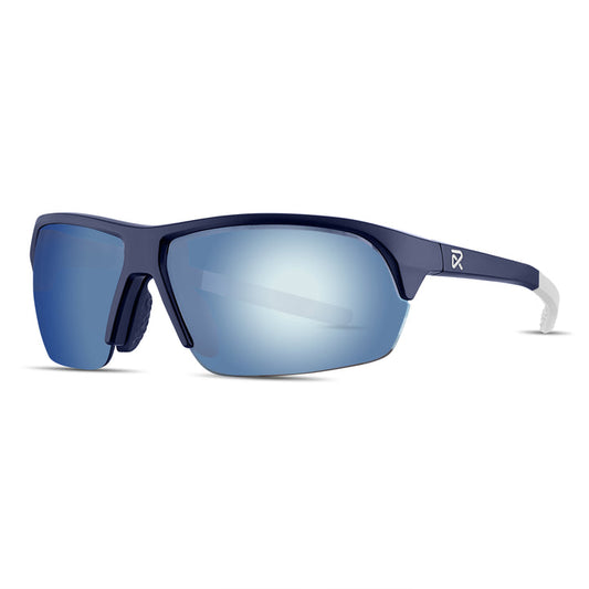 Ria Eyewear Reflex [Court HD+] Midnight Blue