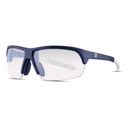 Ria Eyewear Reflex [Clear HD+] Midnight Blue