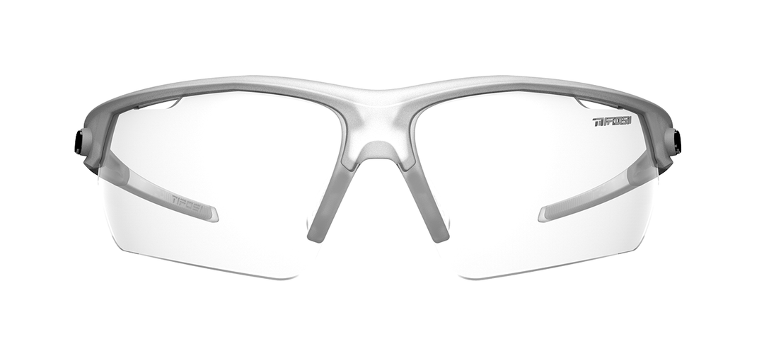 Tifosi Navar FC, Satin Clear Eyewear