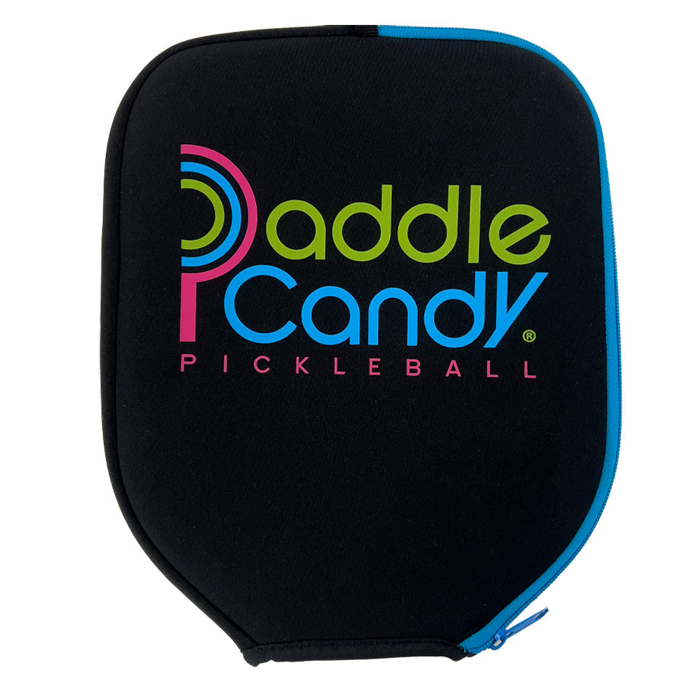 Vulcan Paddle Cover -  Candy  - Paddle Cover