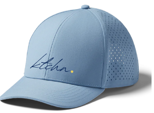 KTCHN Signature Performance Hat