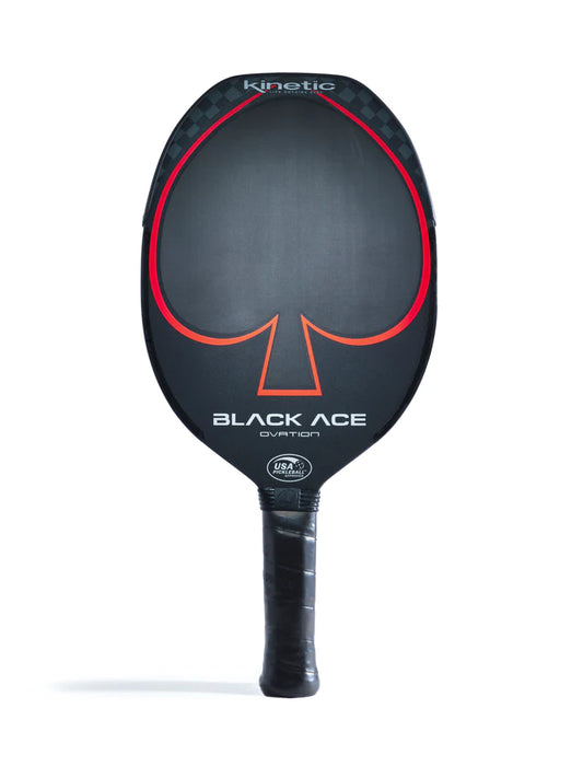 ProKennex Black Ace Ovation Paddle