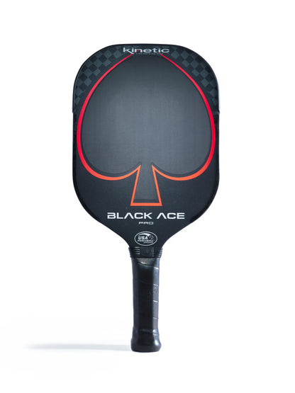 ProKennex Black Ace Pro Paddle