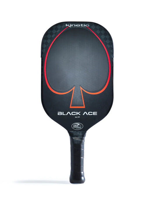 ProKennex Black Ace XF Paddle