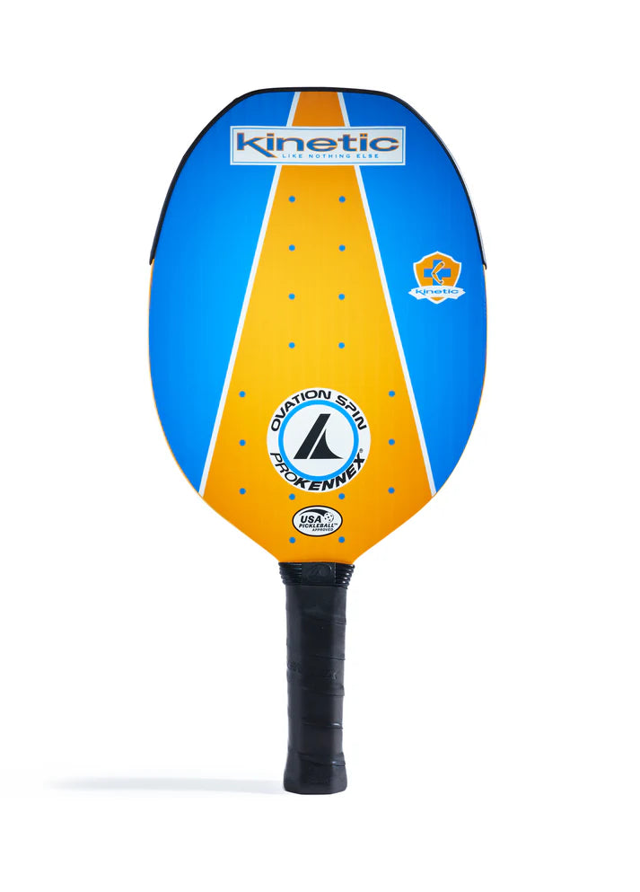 ProKennex Ovation Spin Paddle