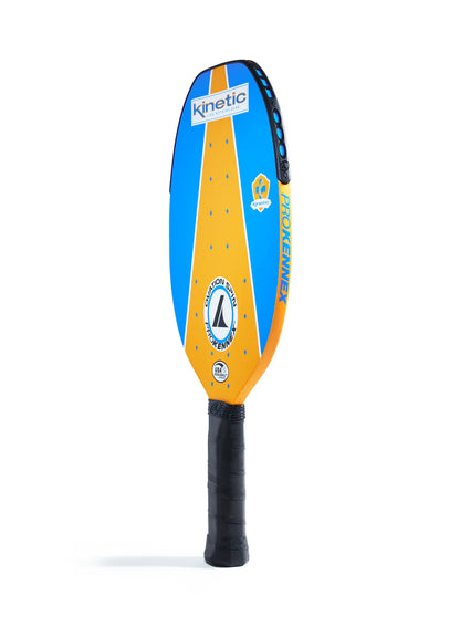 ProKennex Ovation Spin Paddle