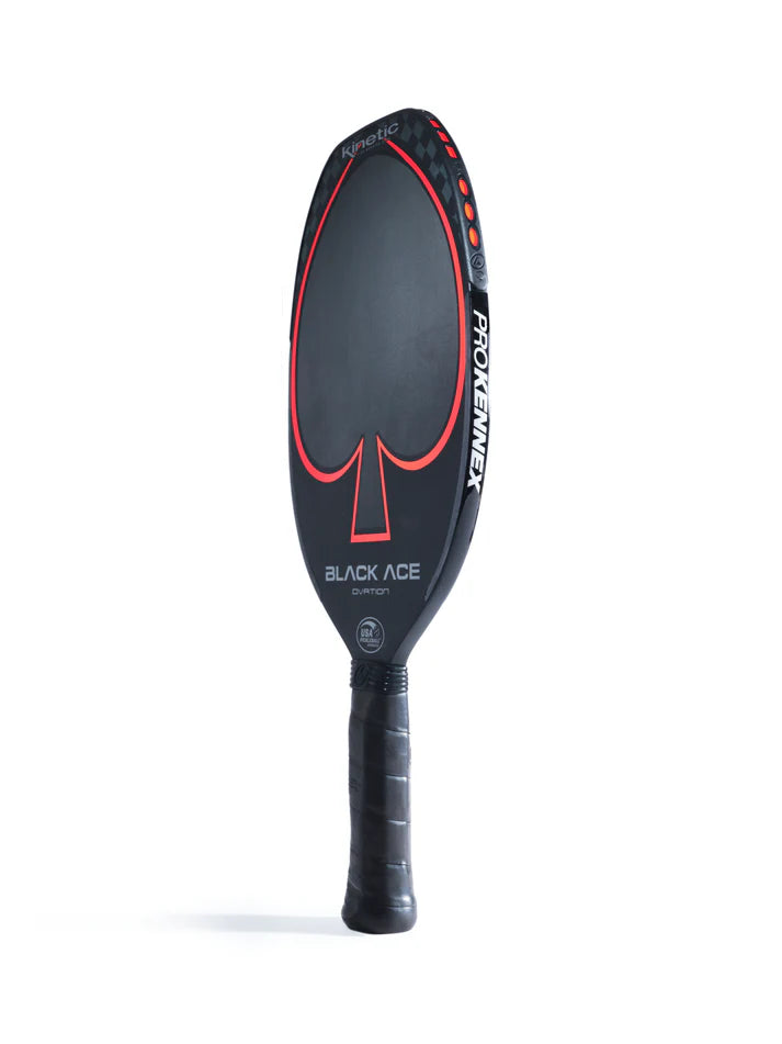 ProKennex Black Ace Ovation Paddle