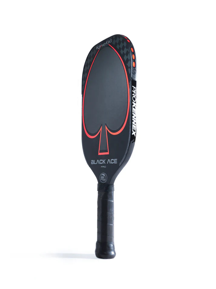 ProKennex Black Ace Pro Paddle