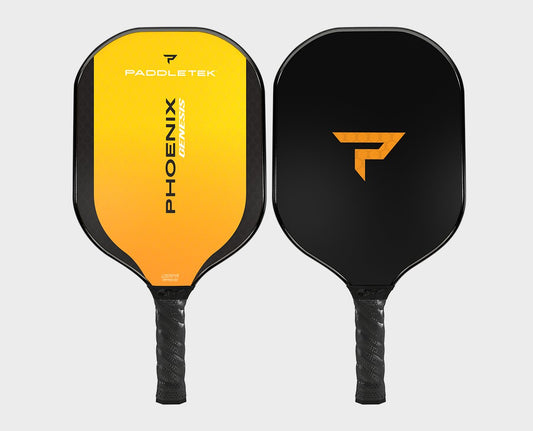 Paddletek Phoenix Genesis Paddle