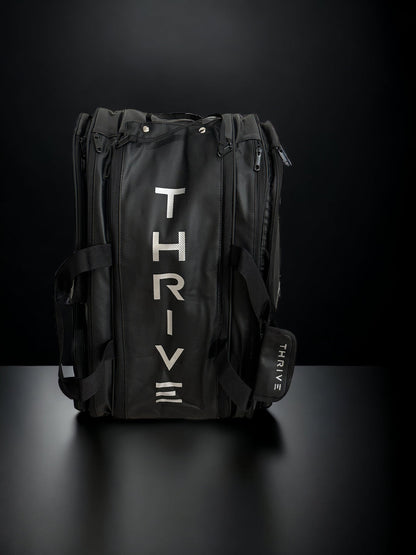 Thrive Elite Pro Tour Bag with shoe bag