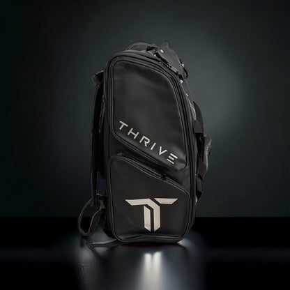 Thrive Elite Pro Tour Bag with shoe bag