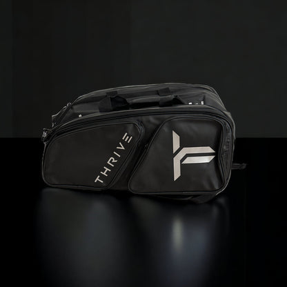 Thrive Elite Pro Tour Bag with shoe bag