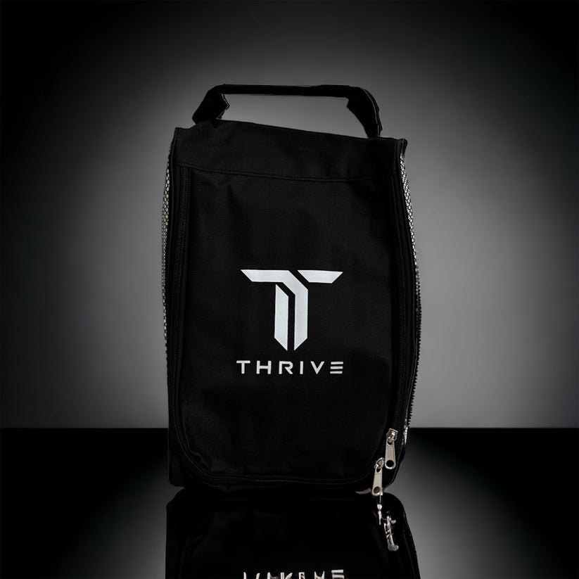 Thrive Elite Pro Tour Bag with shoe bag