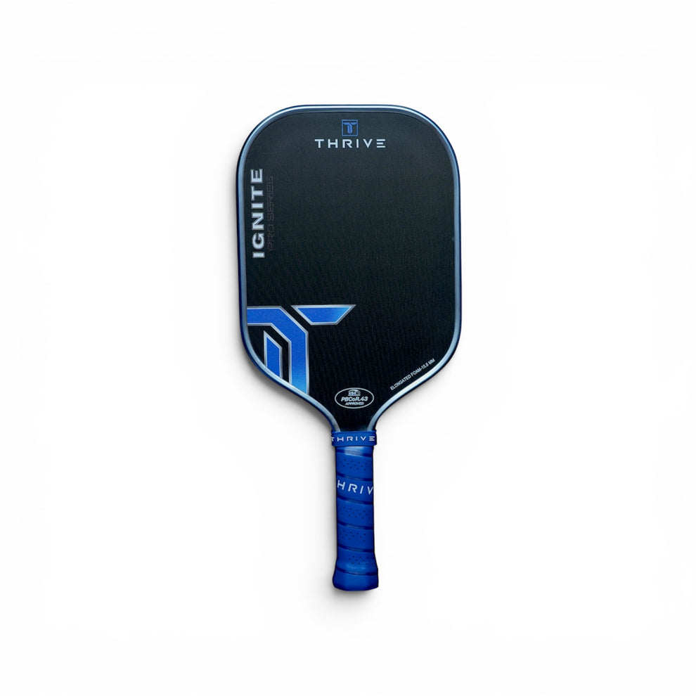 Thrive Ignite Elongated Foam  Paddle