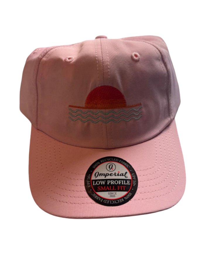 Imperial Cap - Small Fit - The Original  - Performance Hat