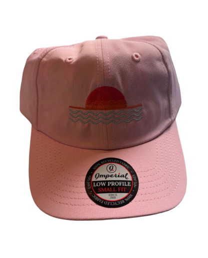 Imperial Cap - Small Fit - The Original  - Performance Hat