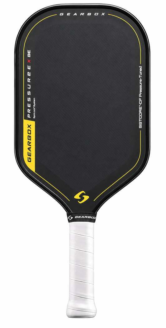 Gearbox Pressure X 8E Elongated Paddle