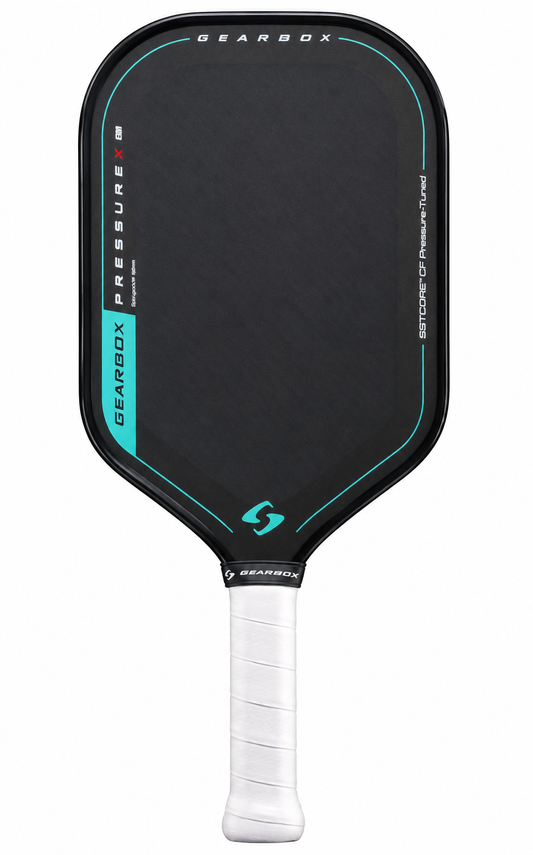 Gearbox Pressure X 8M Elongated Paddle