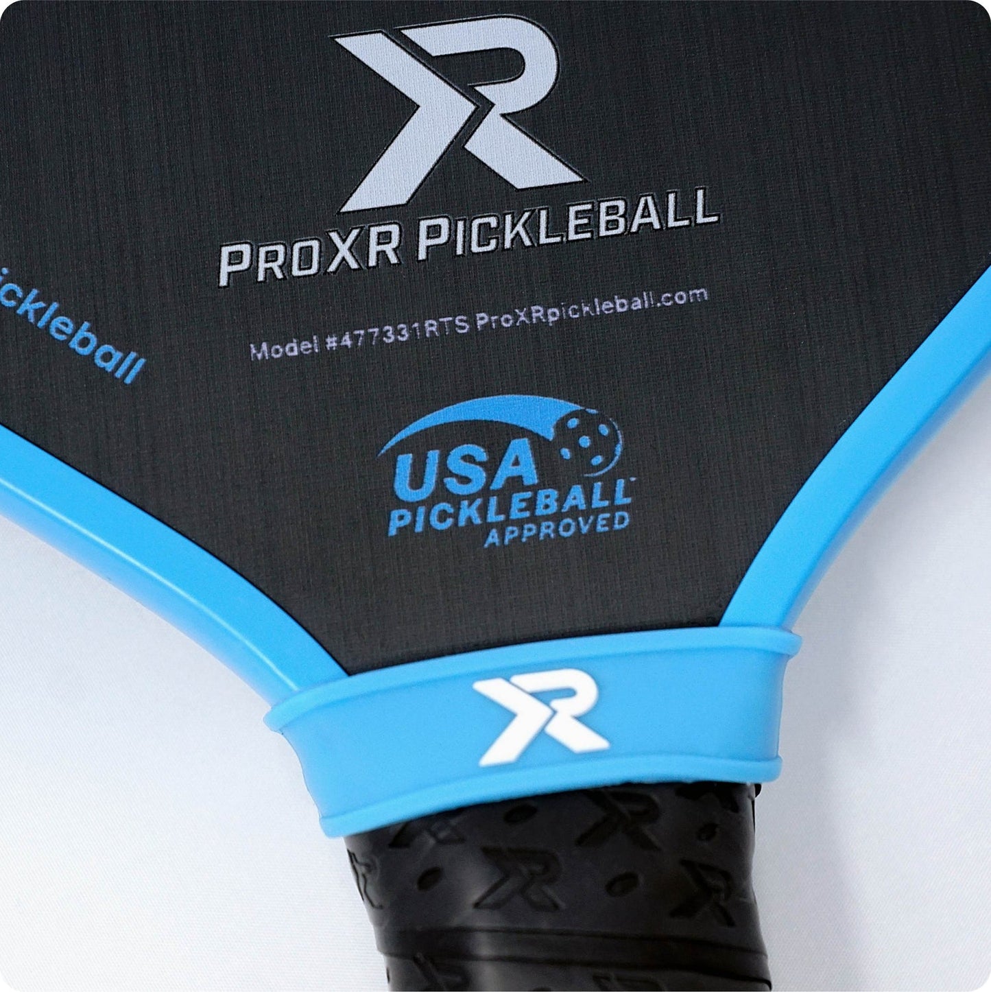 ProXR Zane Navratil (The Standard) 14mm Paddle  (FREE: Paddle Cover)