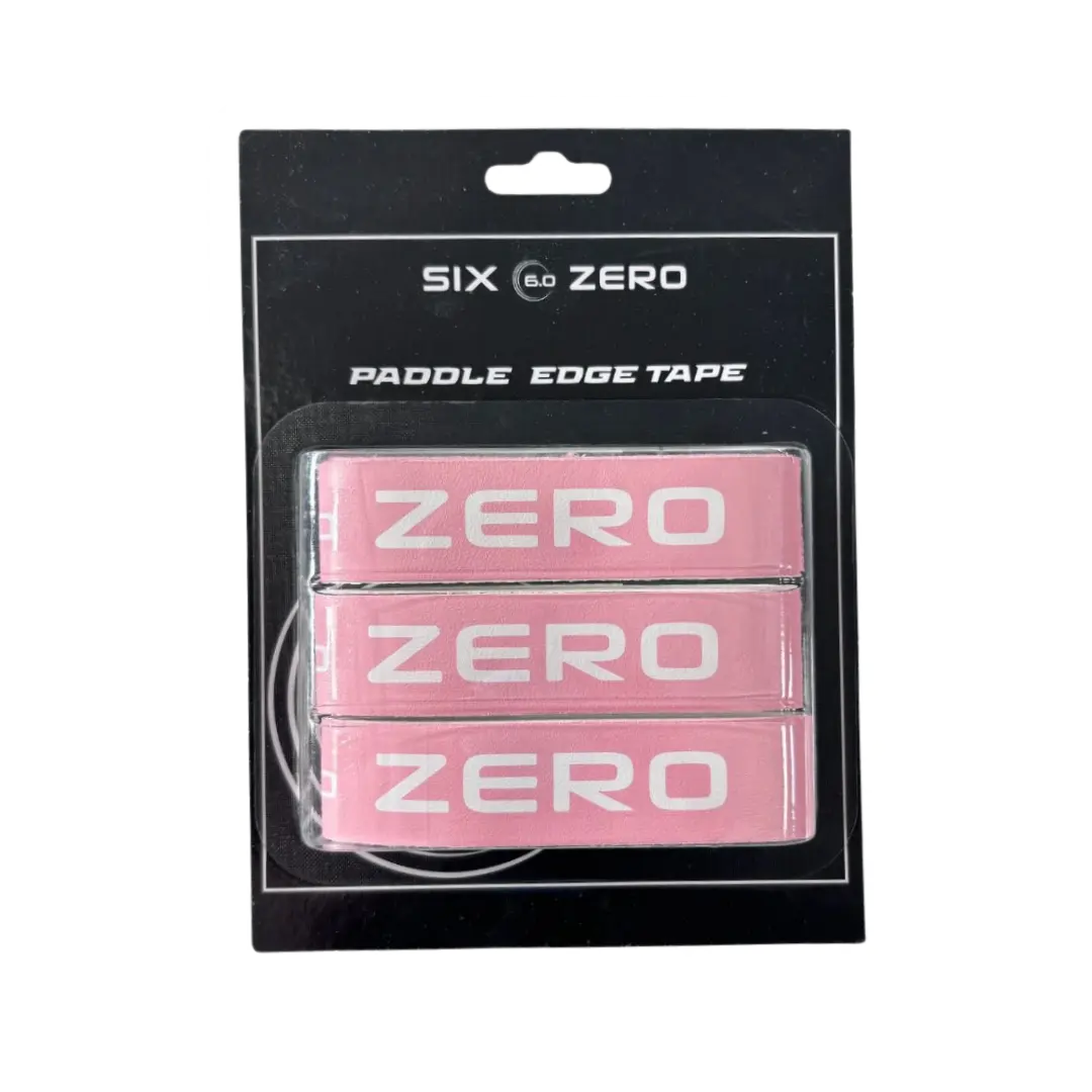 Six Zero Professional Edge Guard Tape