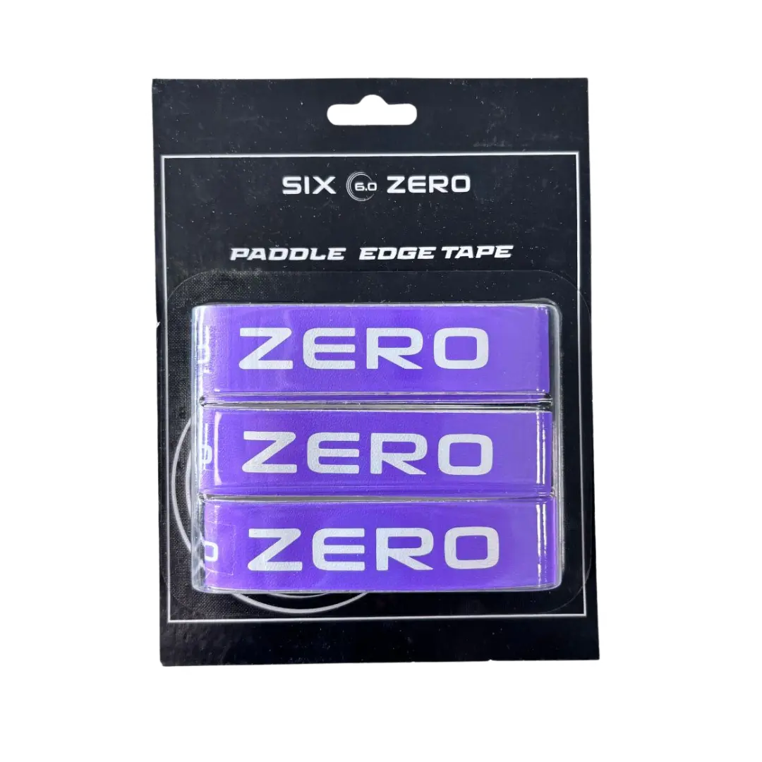 Six Zero Professional Edge Guard Tape