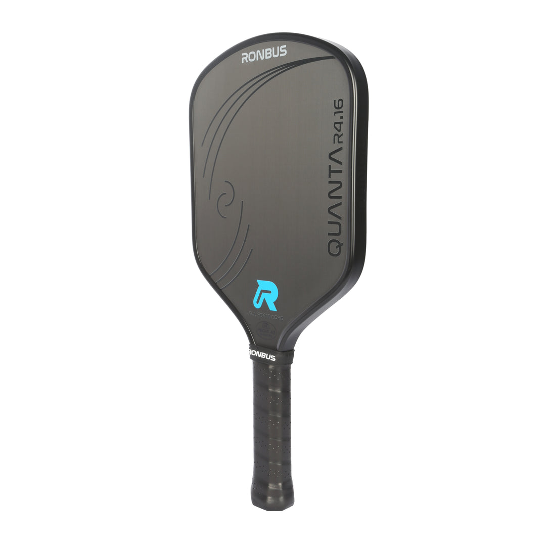 Ronbus Quanta R4.16 Paddle - Curved Top Hybrid