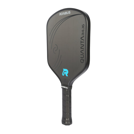 Ronbus Quanta R4.16 Paddle - Curved Top Hybrid