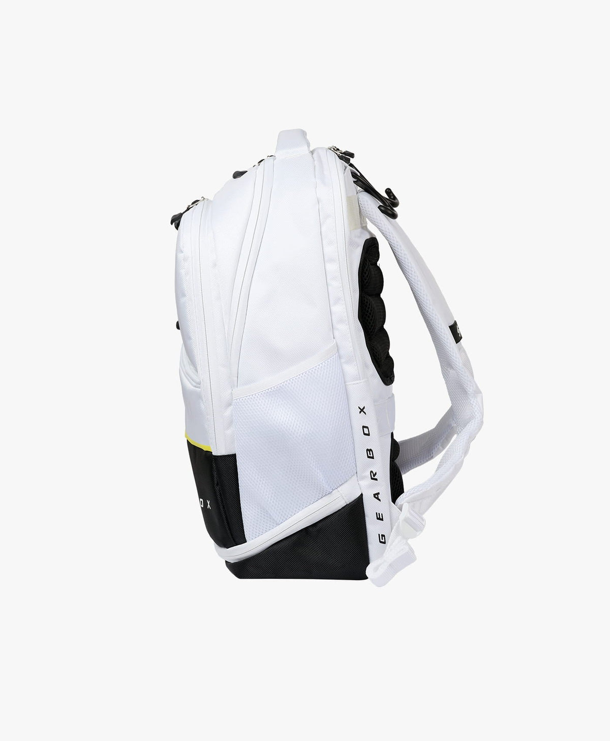 Gearbox Ready BackPack