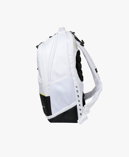 Gearbox Ready BackPack