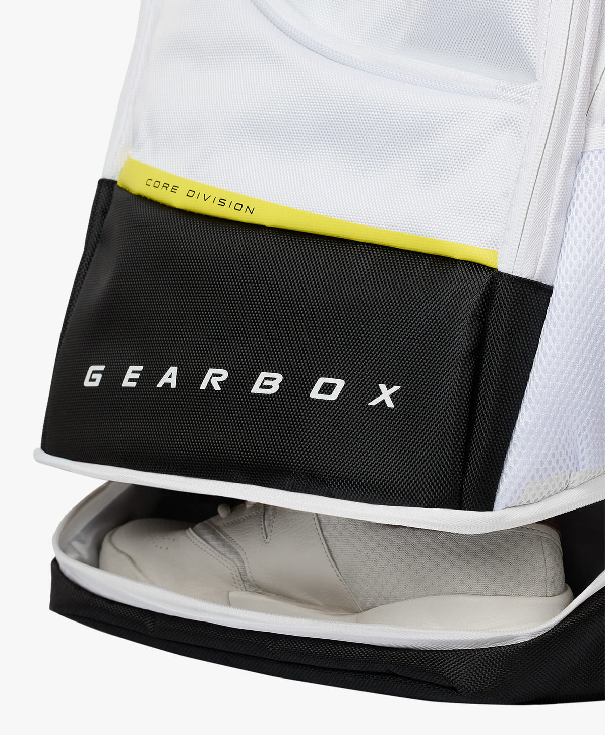 Gearbox Ready BackPack