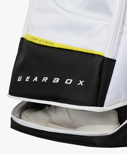 Gearbox Ready BackPack