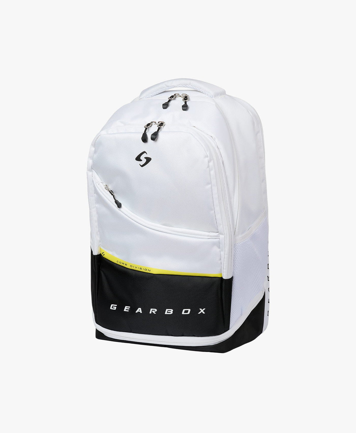 Gearbox Ready BackPack