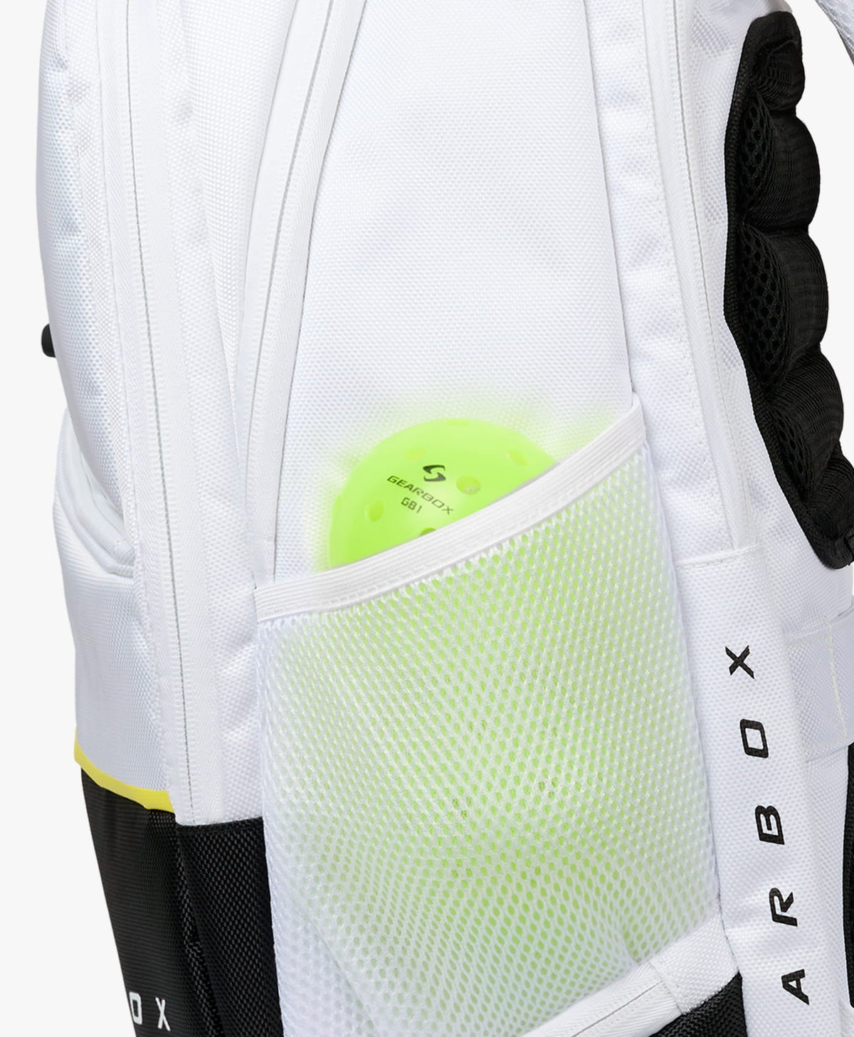 Gearbox Ready BackPack