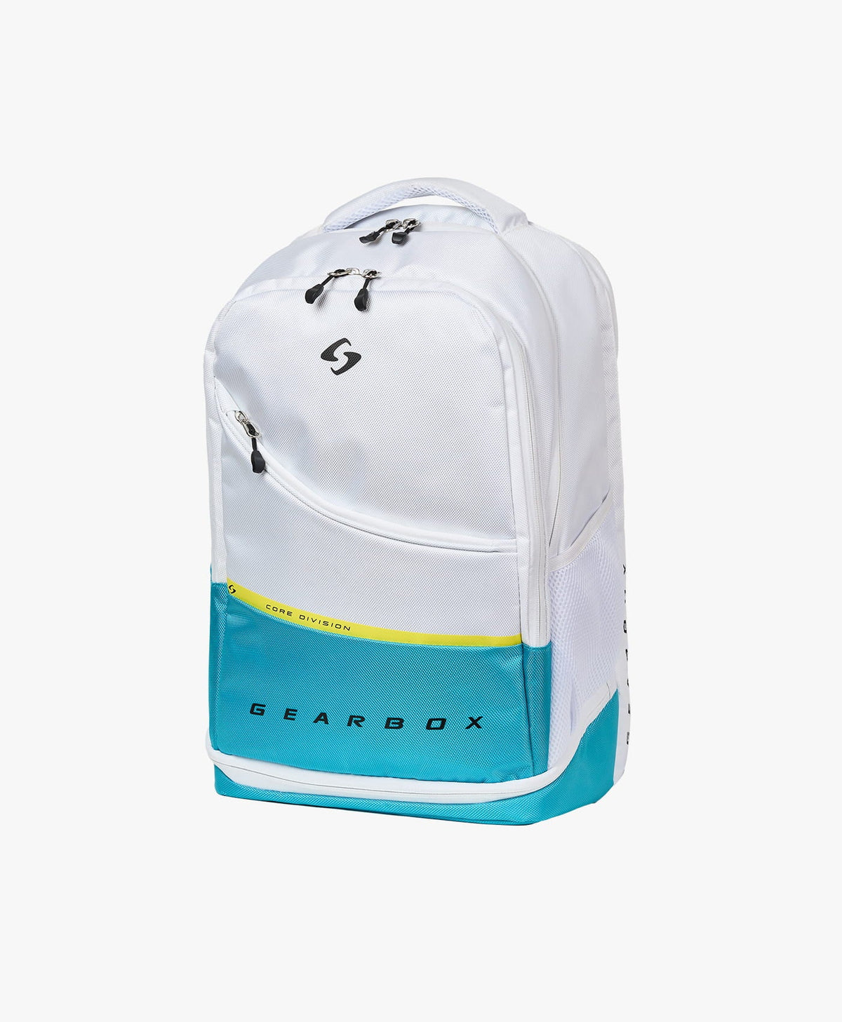 Gearbox Ready BackPack