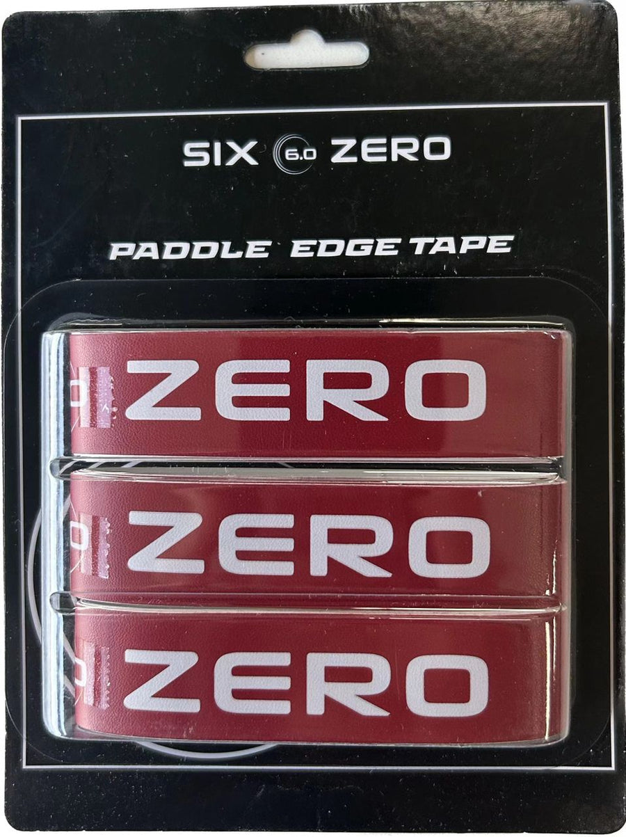 Six Zero Professional Edge Guard Tape