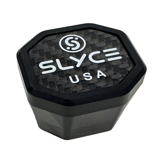 SLYCE SpeedCap - P4 Paddle Performance Enhancer