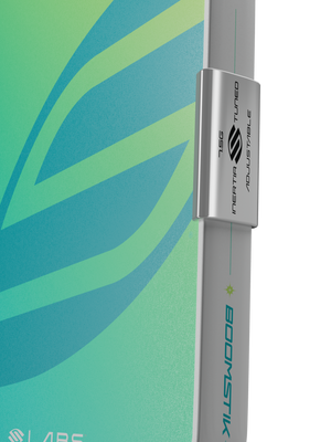 Selkirk LABS Project Boomstik Calypso Limited Edition Elongated Paddle