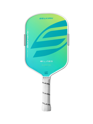 Selkirk LABS Project Boomstik Calypso Limited Edition Elongated Paddle
