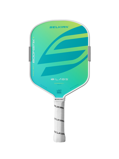 Selkirk Labs Project Boomstik Calypso Limited Edition Widebody Paddle